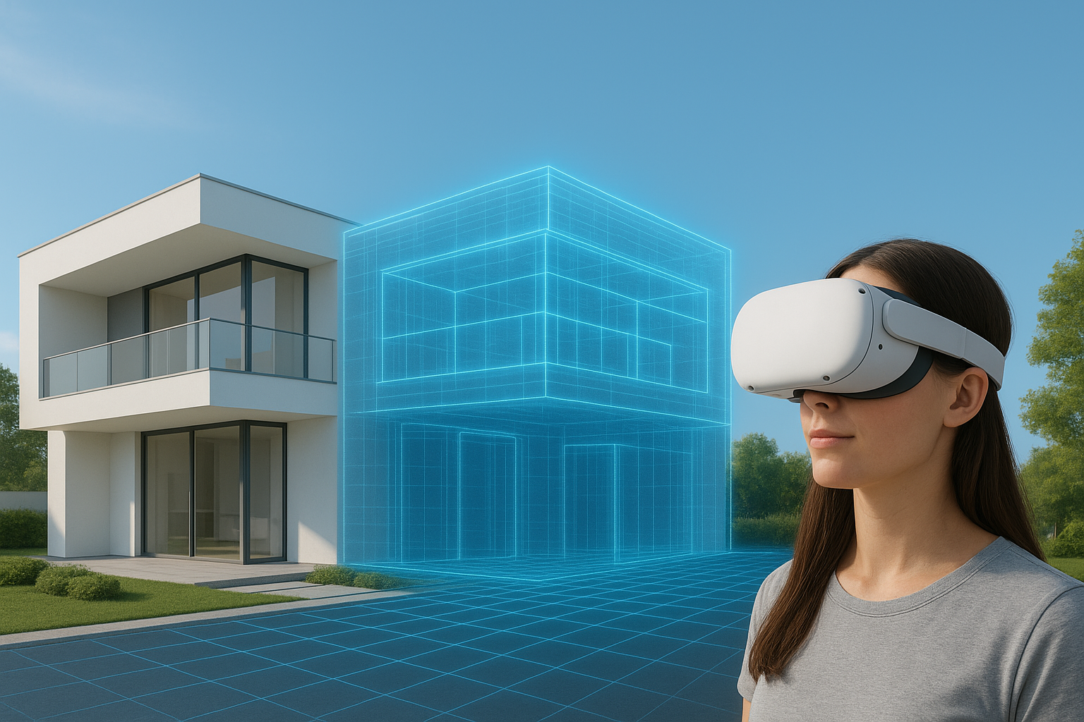 Photo Montage Example